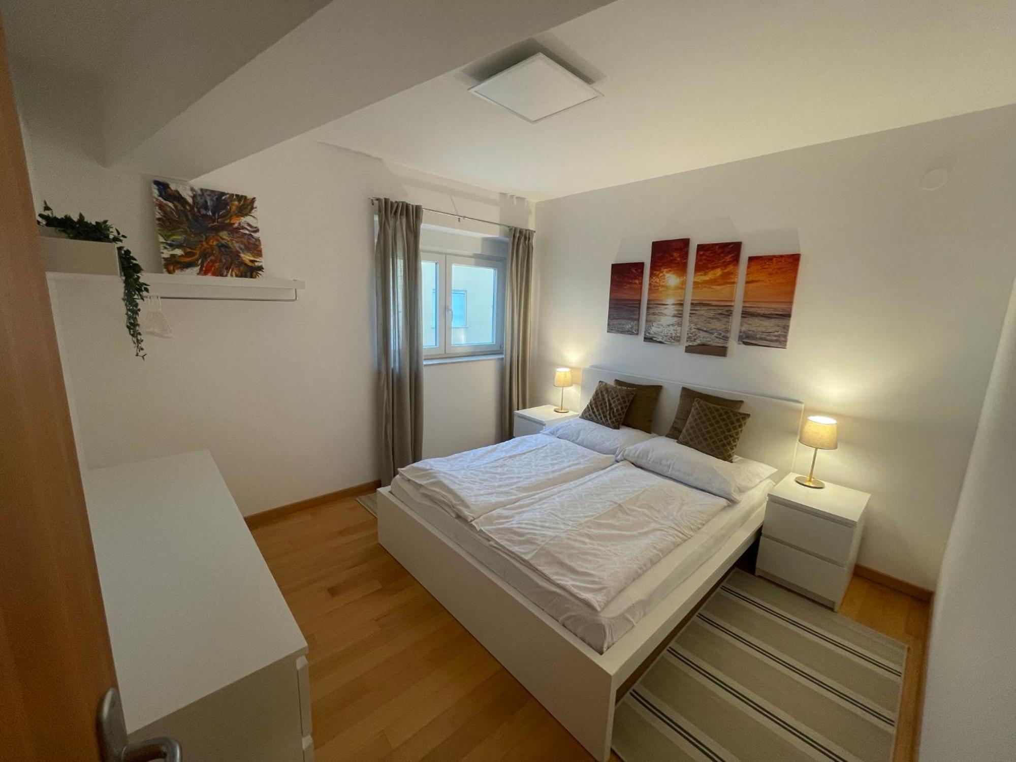 Relax & Lounge Apartments Премантура Екстериор снимка
