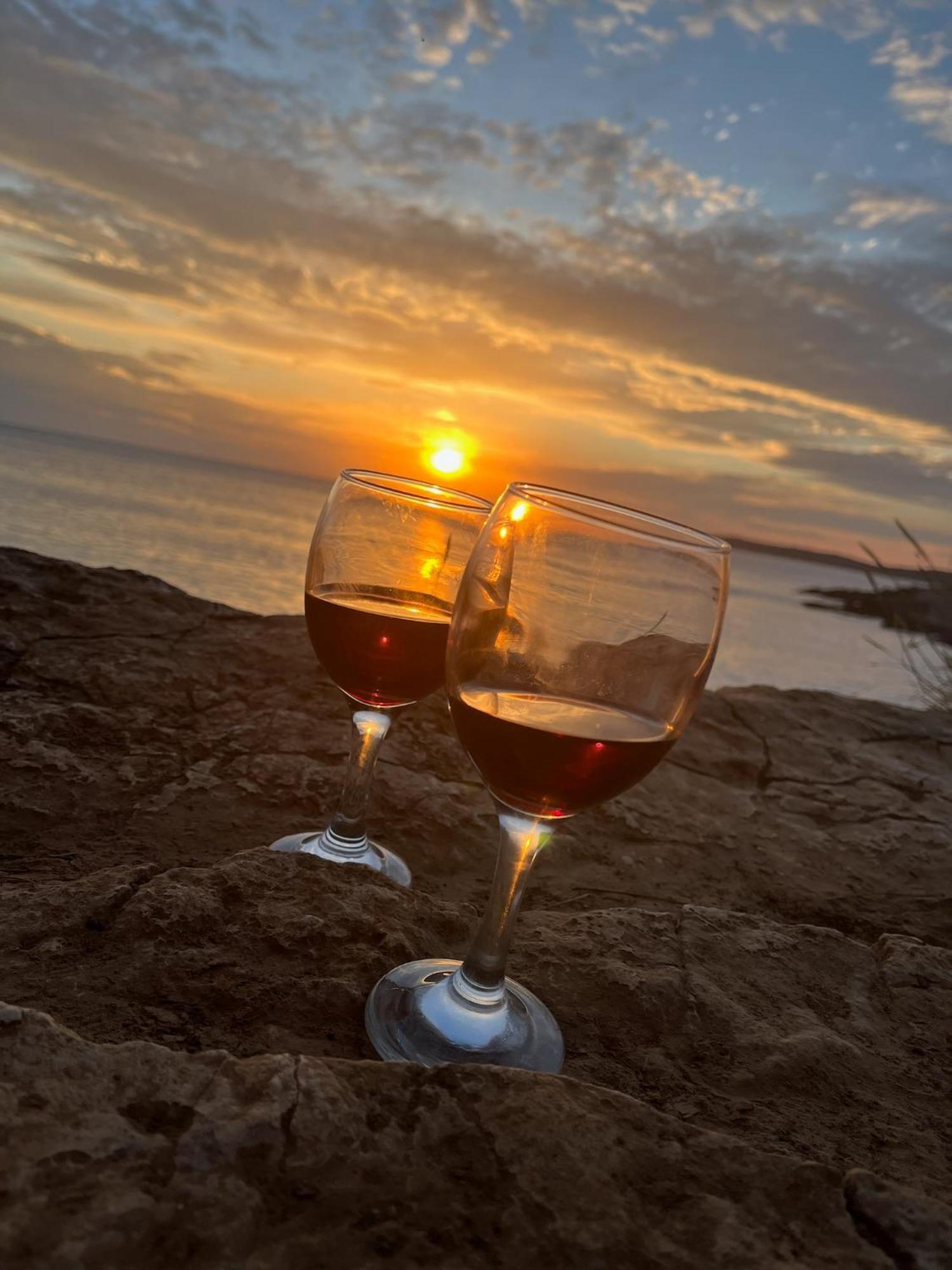 Relax & Lounge Apartments Премантура Екстериор снимка