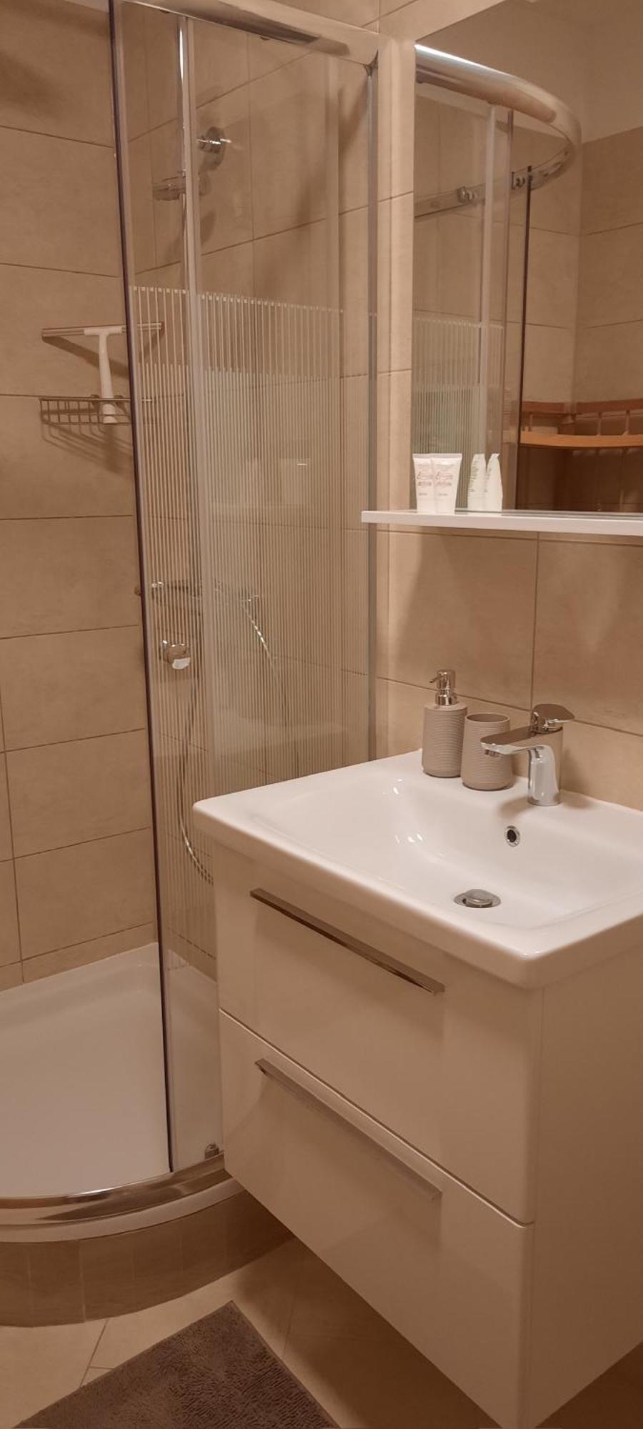 Relax & Lounge Apartments Премантура Екстериор снимка