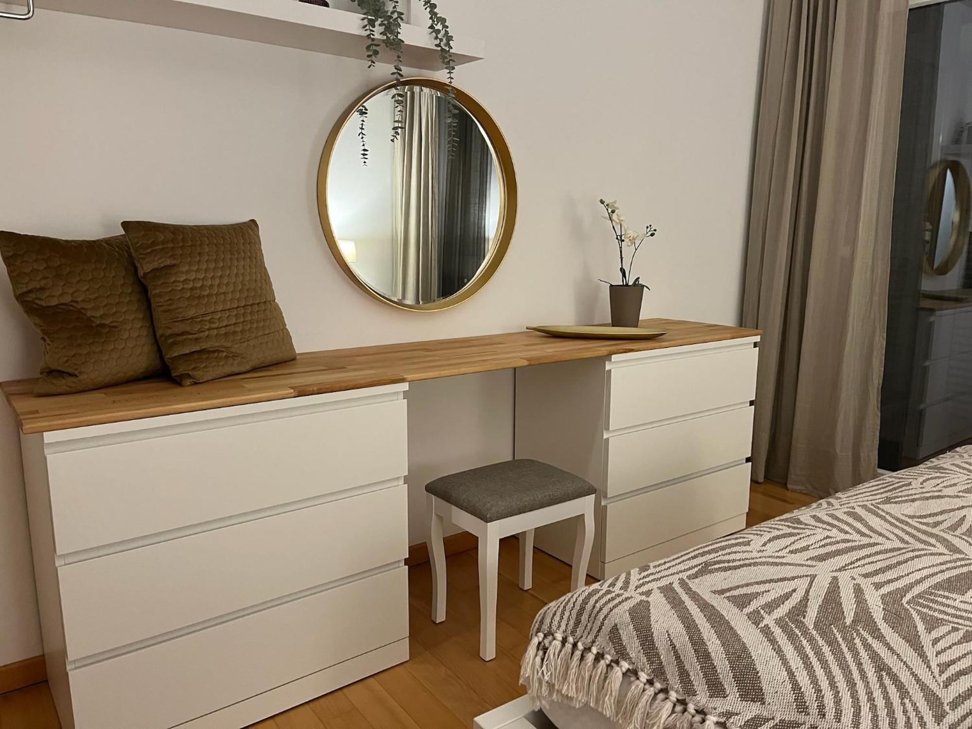 Relax & Lounge Apartments Премантура Екстериор снимка