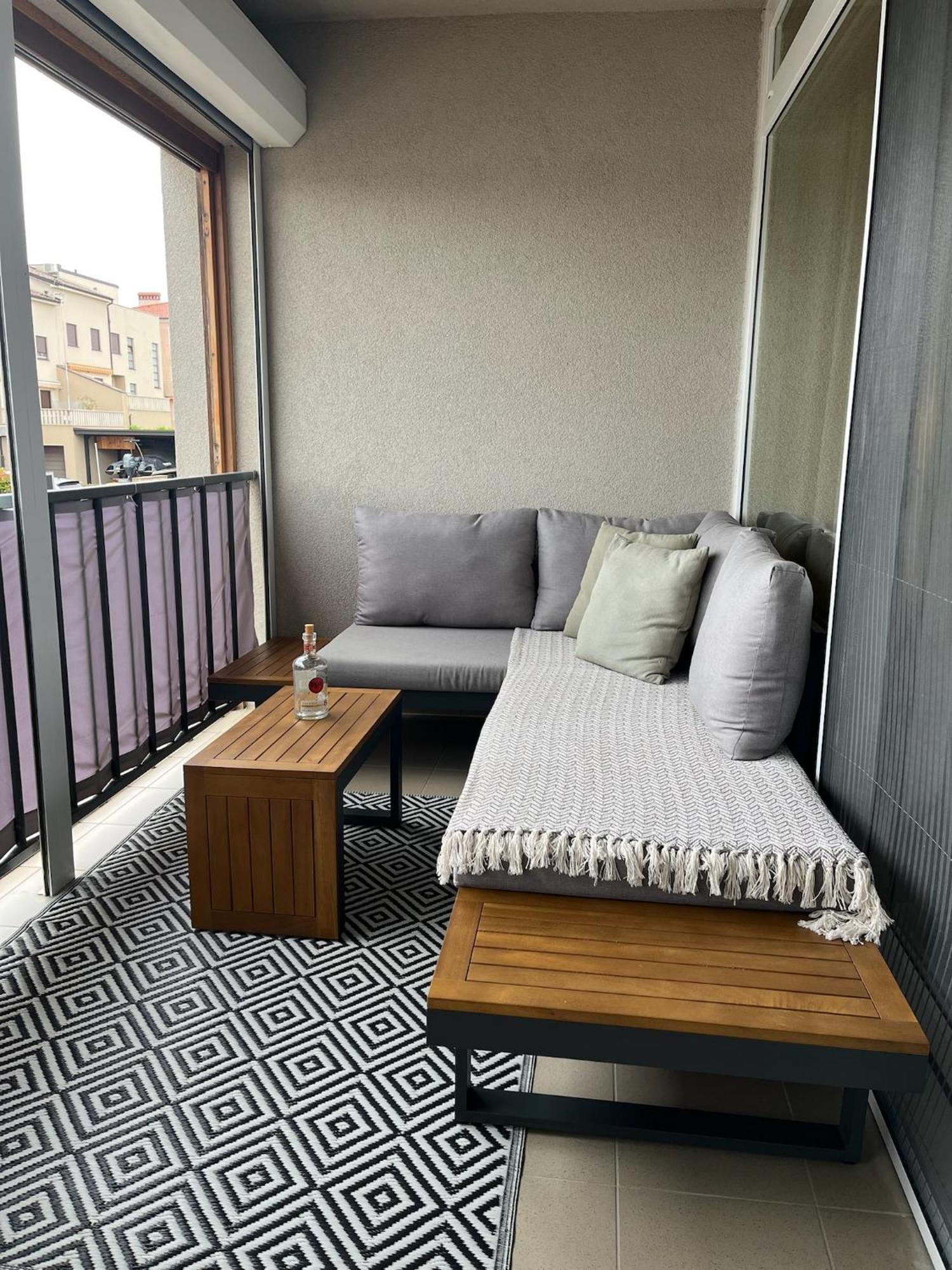 Relax & Lounge Apartments Премантура Екстериор снимка