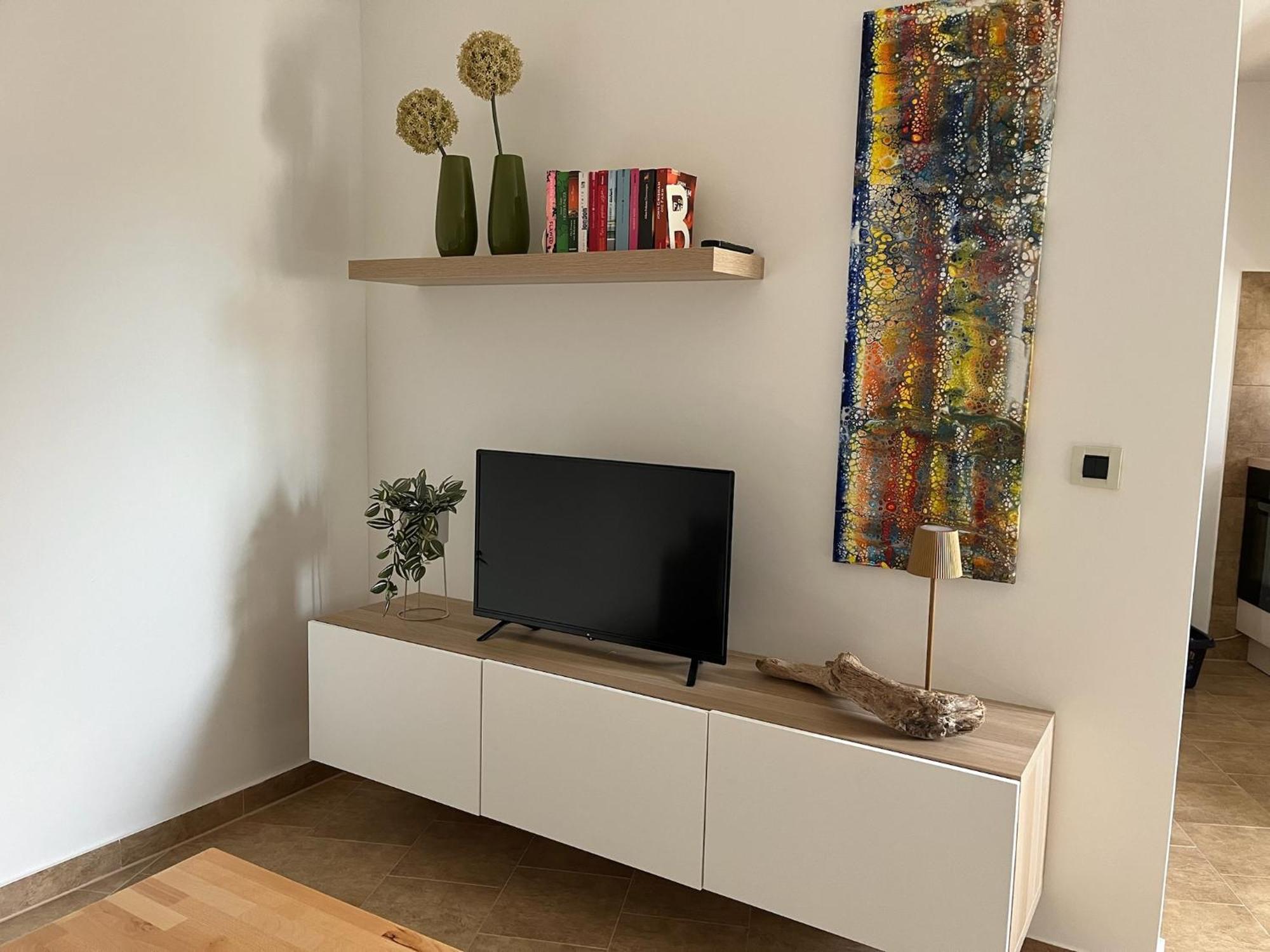 Relax & Lounge Apartments Премантура Екстериор снимка