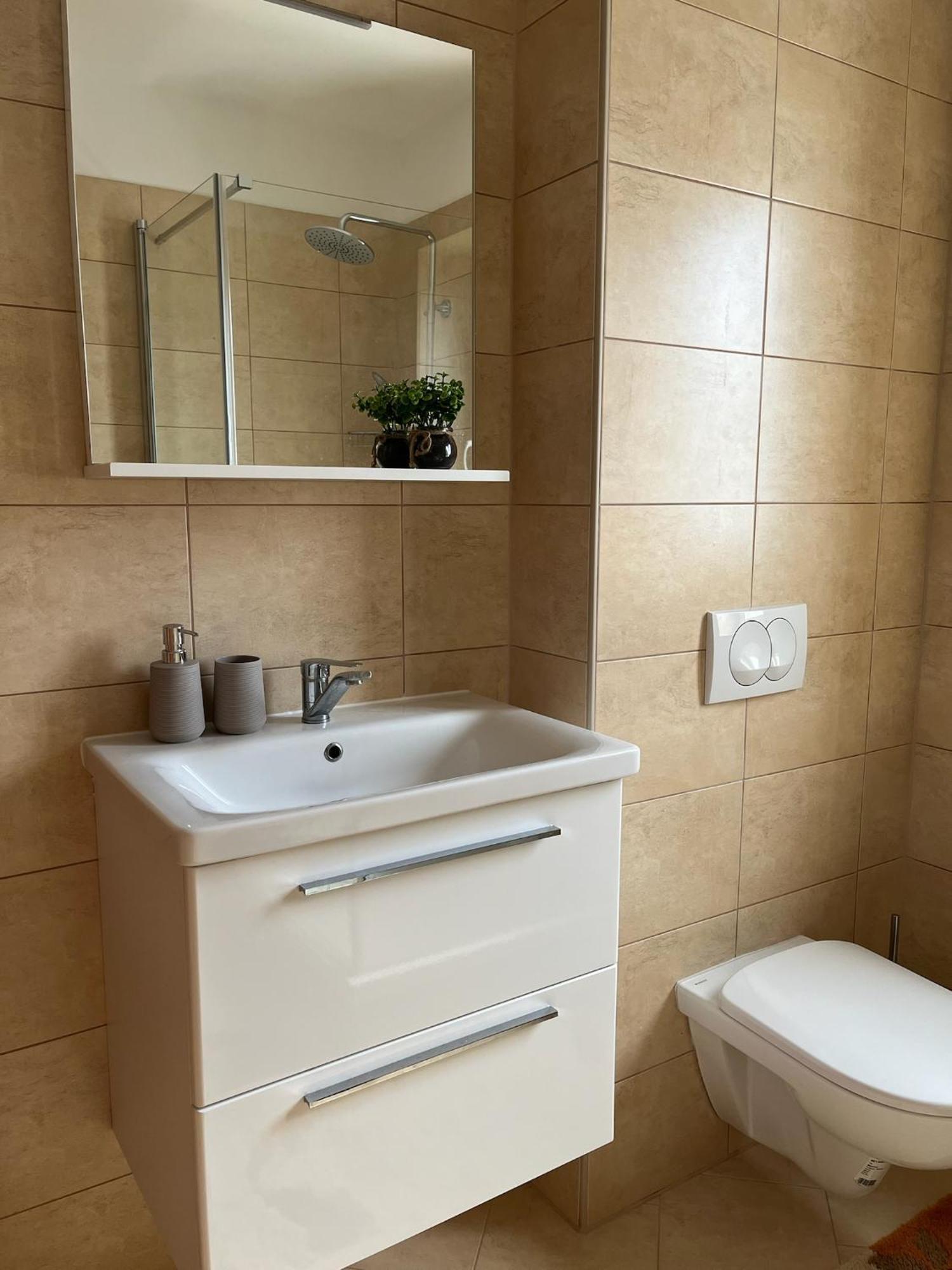 Relax & Lounge Apartments Премантура Екстериор снимка
