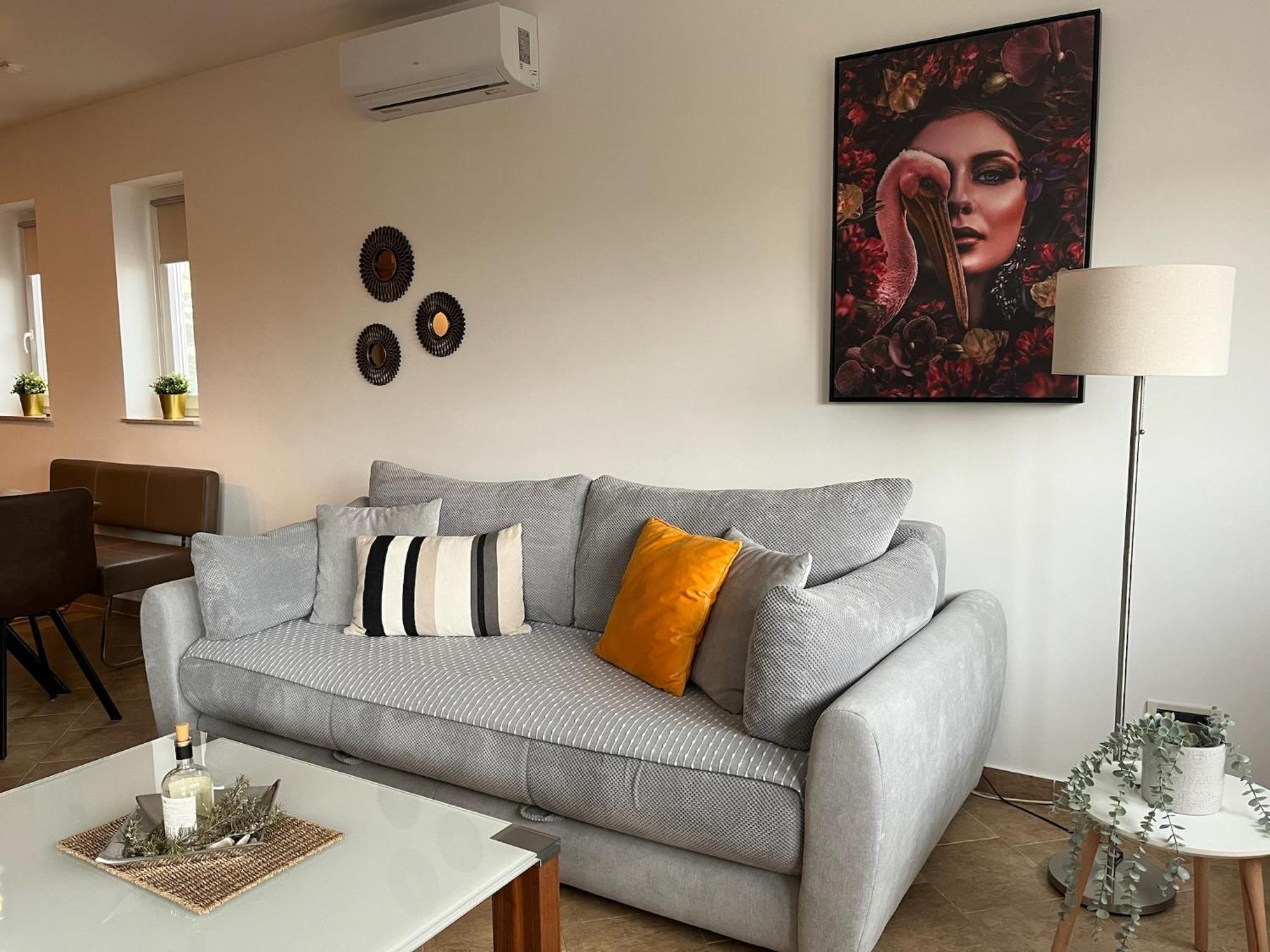 Relax & Lounge Apartments Премантура Екстериор снимка