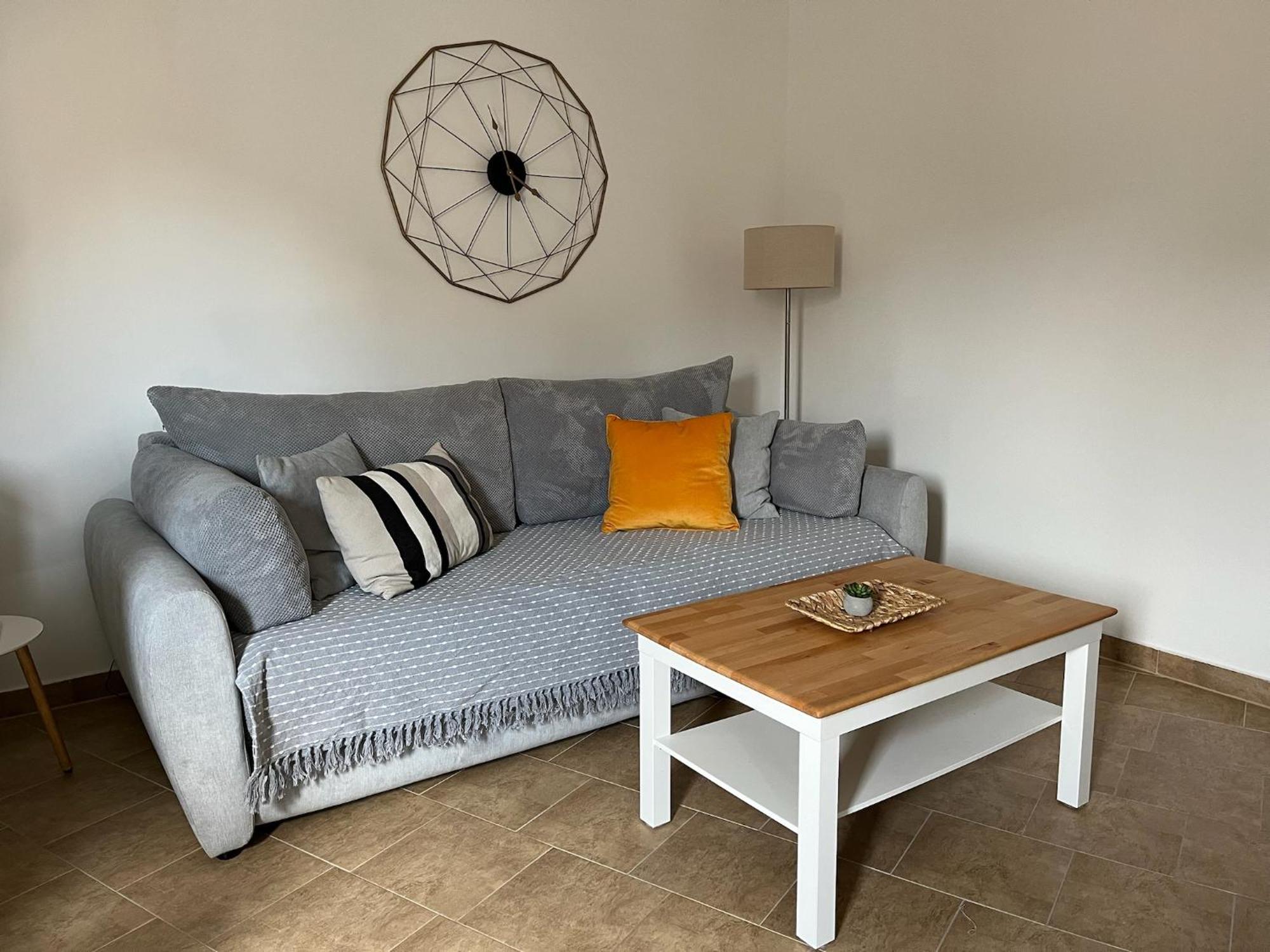 Relax & Lounge Apartments Премантура Екстериор снимка