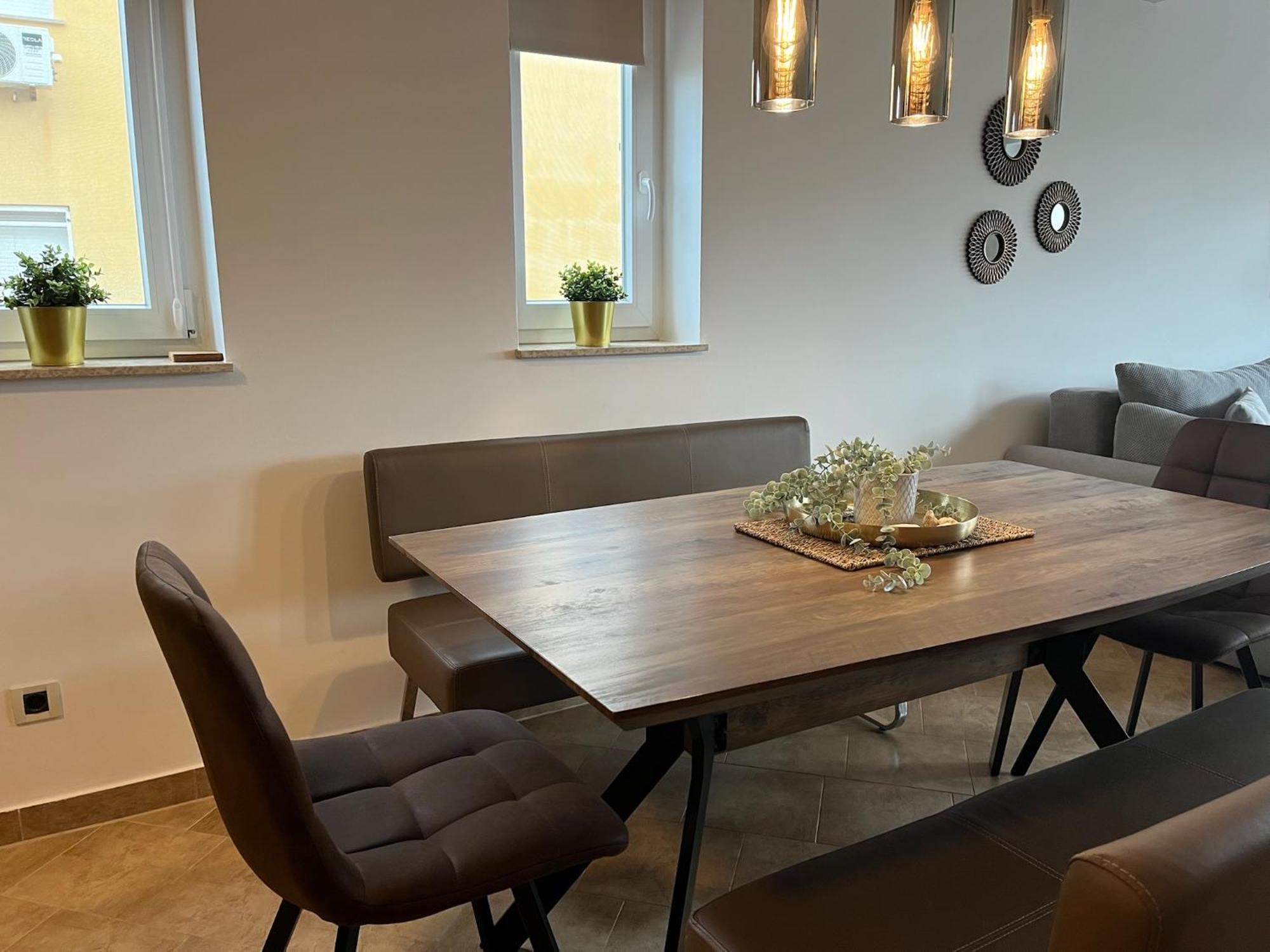 Relax & Lounge Apartments Премантура Екстериор снимка
