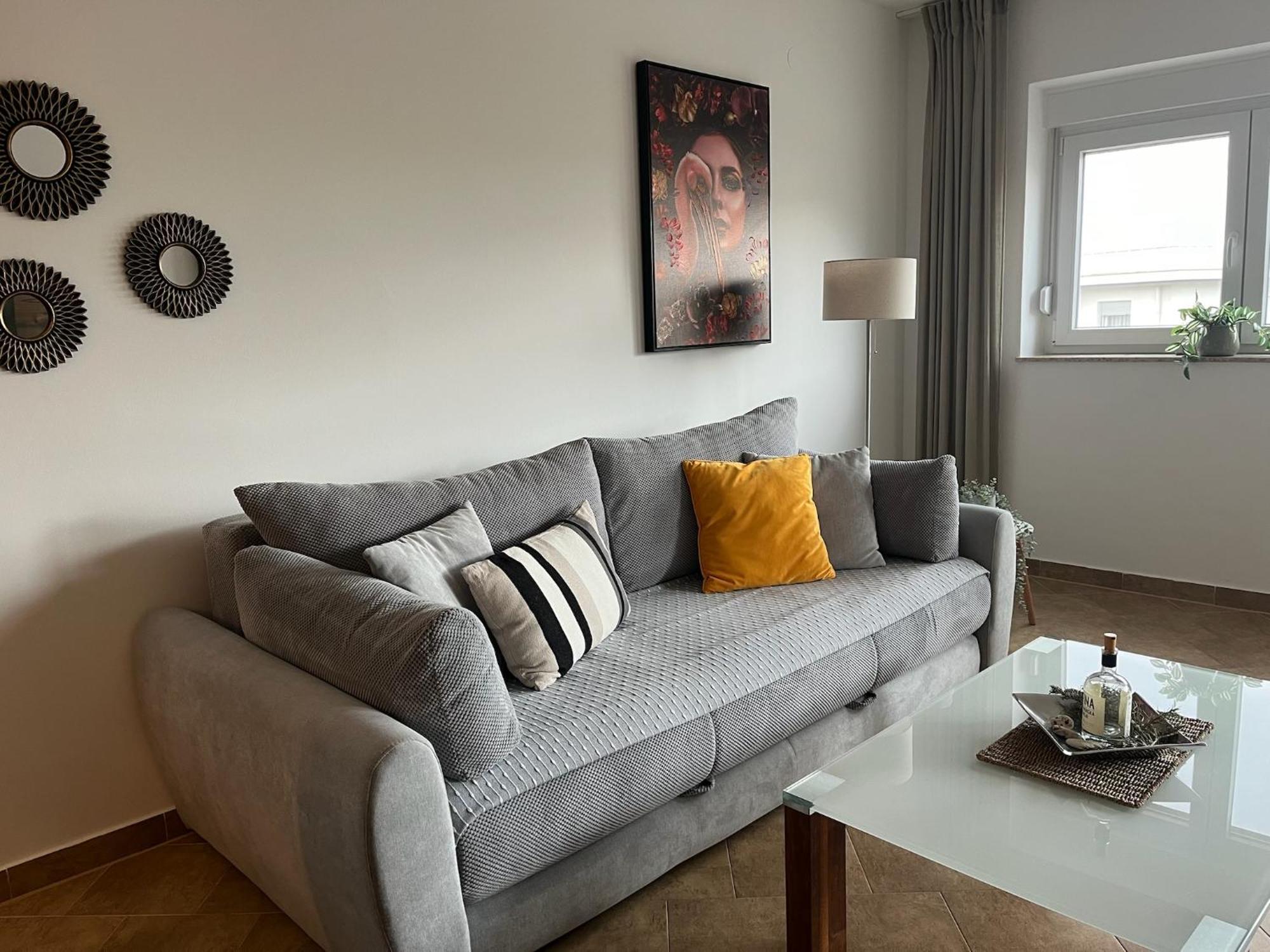 Relax & Lounge Apartments Премантура Екстериор снимка