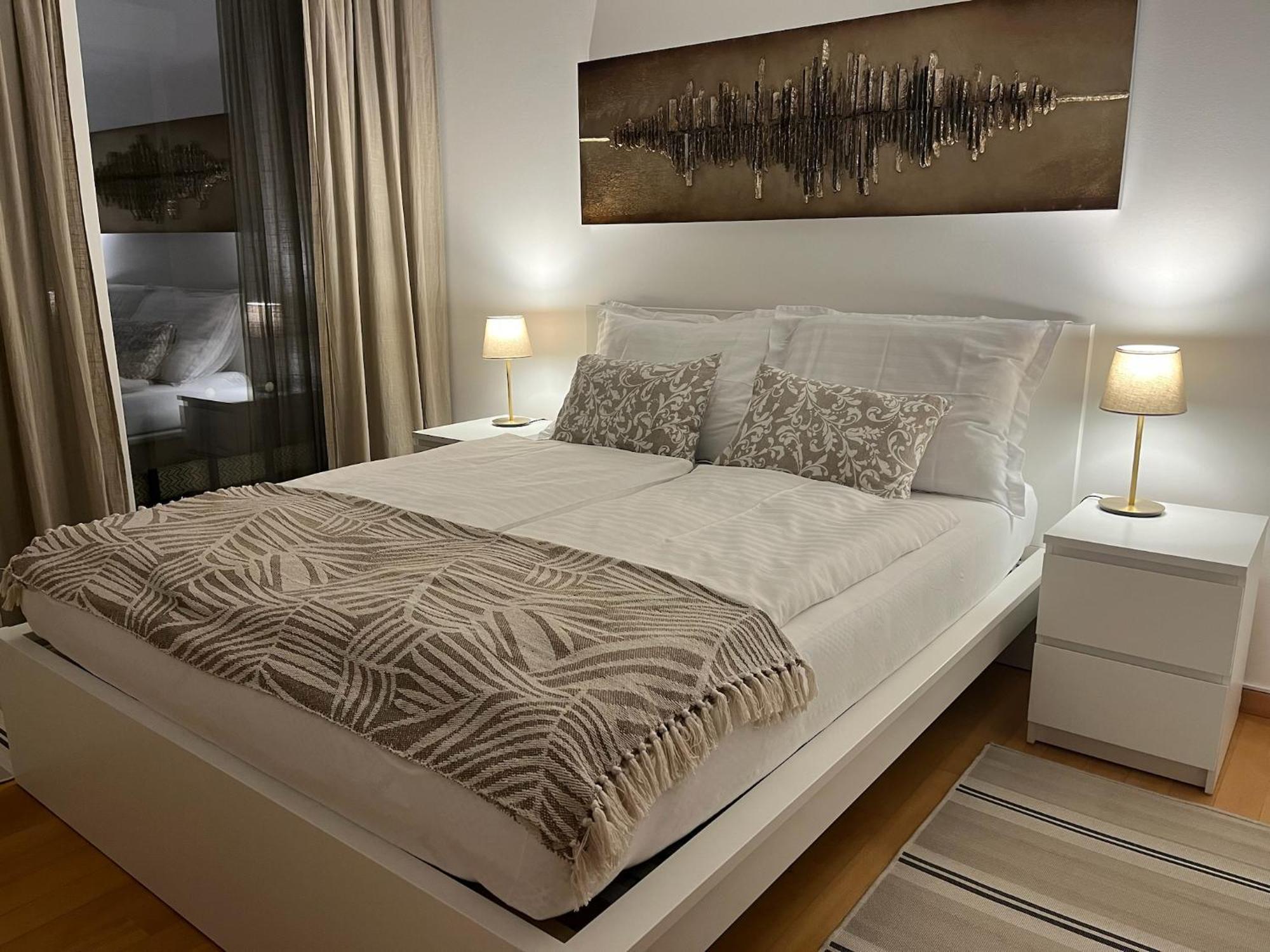 Relax & Lounge Apartments Премантура Екстериор снимка